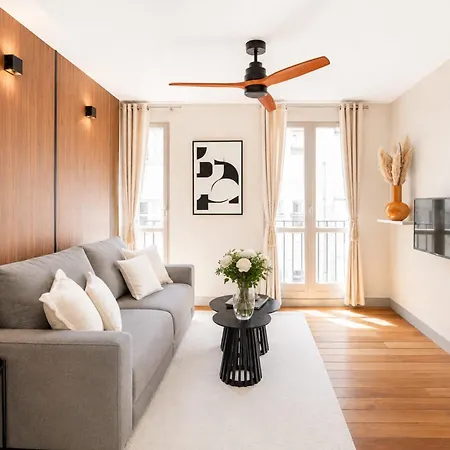 Le Marais - Prestige With Lift شقة *