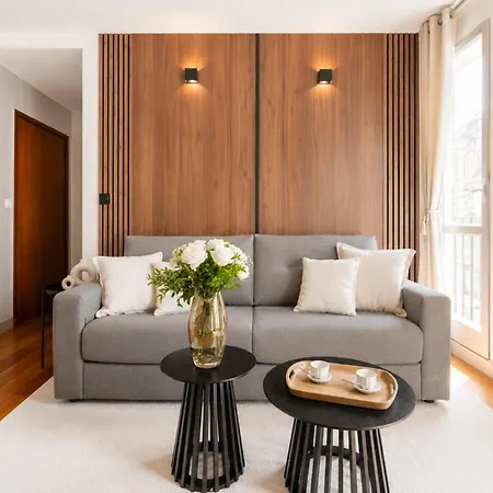 شقة Le Marais - Prestige With Lift